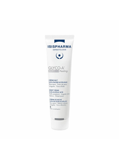 Isispharma Glyco-A Peeling Suave 30 Ml