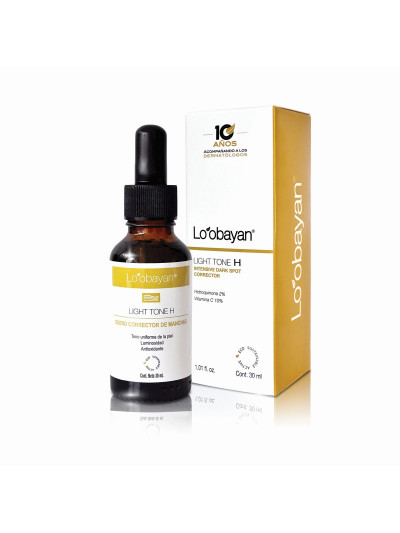 Lo’obayan Light Tone H 30 ml