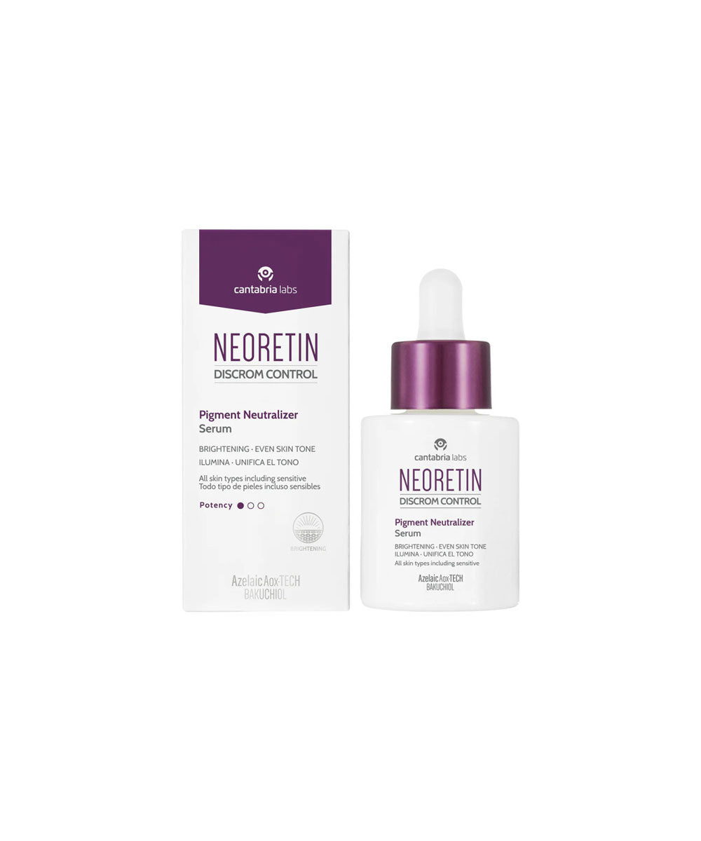 Cantabria Neoretin Pigment Neutrilizer Serum 30 Ml