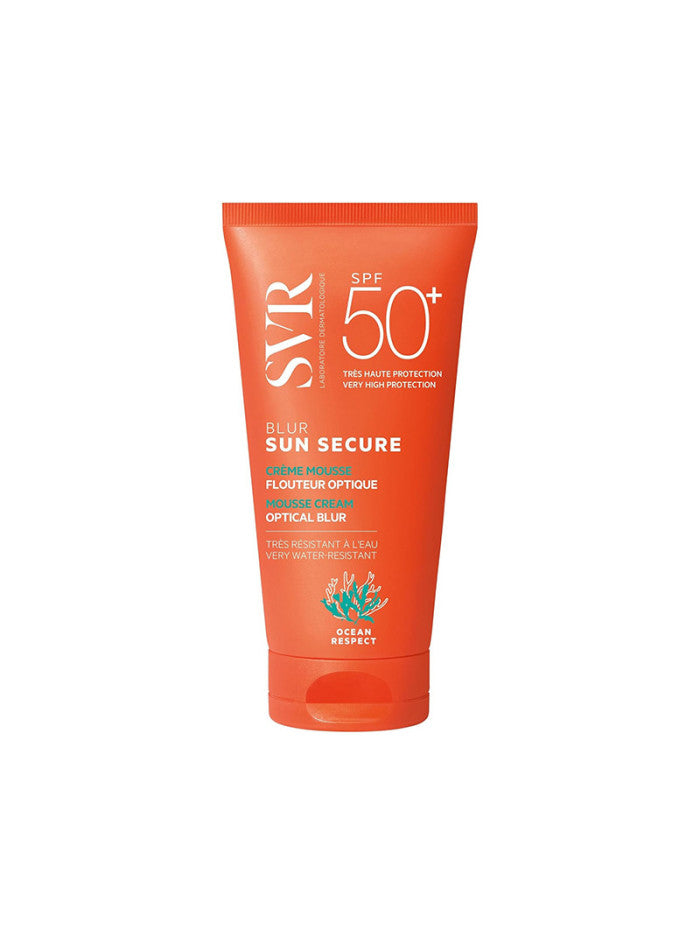 SVR Blur Sun Secure SPF 50+ 50 ml